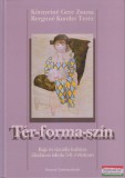 Nemzeti Tankönyvkiadó Környeiné Gere Zsuzsa, Reegnné Kuntler Teréz - Tér-forma-szín