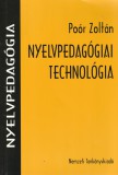 Nemzeti Tankönyvkiadó Nyelvpedagógiai technológia