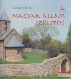 Nemzeti Tankönyvkiadó Szabó Péter - A magyar állam születése