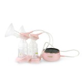 Neno elektromos mellszívó dupla - Bella Twin