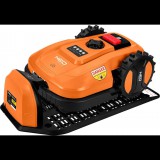 NEO 04-621 Akkus Robotfűnyíró, Energy+ Akkukkal Kompatibilis, Ios És Android Vezérlési Lehetőség (04-621)