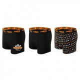 NEO Boxeralsó, Basic, 3 darabos, XL (81-679-XL)