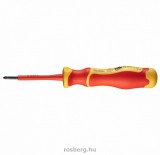 NEO csavarhúzó 04-137 PH0x3x60 mm 1000V