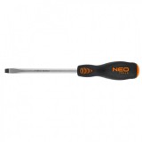 Neo csavarhúzó kulccsal húzható 8.0x150mm,