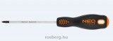 NEO csavarhúzó PH2x38 mm 04-023