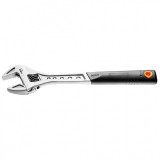 Neo csavarkulcs 300mm, 0-38mm