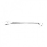 Neo csillag-villáskulcs, hajlitott, spline 30mm