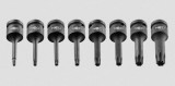 NEO dugókulcs klt. TORX 8.r. 08-712 Impact