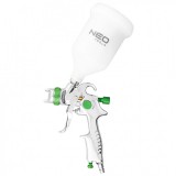 Neo Felső tartályos festékszóró pisztoly 1,4 mm - HVLP