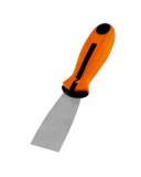 Neo festékkaparó 40 mm, rozsdamentes acél, kétkomponensű markolat