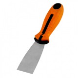 NEO Festékkaparó 40mm, rozsdamentes acél, kétkomponensű markolat (50-352)