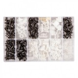 Neo gépkocsi rögzítő patent készlet, 270db, mercedes