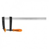 Neo gyorsszorító, csavaros, 80x300mm