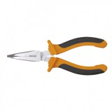 Neo hajlított csőrű fogó 160mm