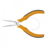 Neo hosszúcsőrű fogó 130mm