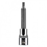 NEO Imbusz dugókulcs 1/2'' H5, 100mm