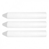 Neo jelölőkréta fehér 13 x 85mm, 3 db
