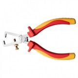 Neo kábelcsupaszoló 160mm, 1000v, szigetelt