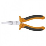 Neo kerekcsőrű fogó 160mm