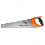 Neo kézifűrész 450mm 11tpi