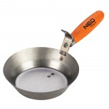 NEO KŐMŰVES SERPENYŐ 170MM, FA MARKOLAT