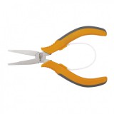 Neo laposcsőrű fogó 130mm