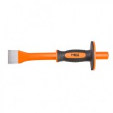 Neo laposvéső kézvédővel, 75 x 20 x 300mm