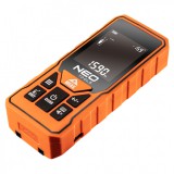 Neo lézeres távolságmérő, hatótáv: 60 m