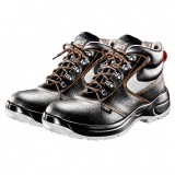 Neo munkabakancs, bőr, méret 44, ce, s1p sra