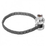 Neo olajszűrő fogó láncos 1/2" 60 - 115 mm