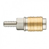 NEO Pneumatikus gyorscsatlakozó 8 mm