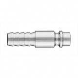 NEO Pneumatikus tömlőcsatlakozó 10 mm, gyorsvég