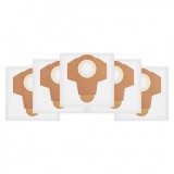 NEO Porzsák, 04-738 porszívóhoz, 5 db (04-738-145)