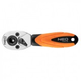 Neo racsnis kulcs 1/4" 105mm,