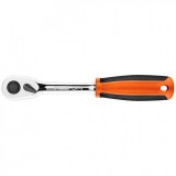 Neo racsnis kulcs 3/8" 200mm, din 3122