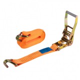 Neo Rakományrögzítő racsnis heveder 5m x 50mm