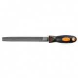 Neo reszelő félkerek 200/2mm