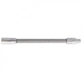 Neo toldószár 1/4", 140mm, flexibilis