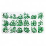 Neo tömitéskészlet (o-gyűrű hnbr) autóklimához, 270db