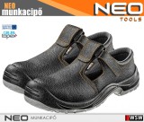 Neo Tools 070 S1P prémium technikai munkacipő - munkaszandál