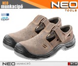 Neo Tools 080 S1P prémium technikai munkacipő - munkaszandál