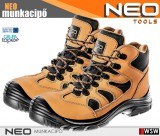 Neo Tools 12 S3 prémium technikai munkacipő - munkabakancs