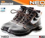 Neo Tools 14 S3 CI prémium technikai bélelt munkacipő - munkabakancs
