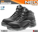 Neo Tools 151 S3 prémium technikai munkacipő - munkabakancs