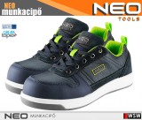 Neo Tools 157 S1 prémium technikai munkacipő - munkabakancs