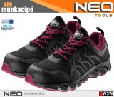 Neo Tools 530 S1PL prémium technikai női munkacipő - munkabakancs