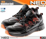 Neo Tools 70 O1 prémium technikai munkacipő - munkabakancs