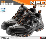Neo Tools 72 OB prémium technikai munkacipő - munkabakancs