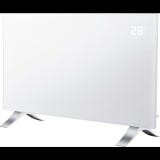 NEO Tools 90-093 Elektromos Fűtőpanel 1000W, IP24, Wifi, Tuya App, Érintő Panel, Távirányító, 24 Óra Programozhatóság (TOP-90-093)