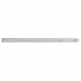 NEO TOOLS Acél vonalzó 50cm rozsdamentes 72-215